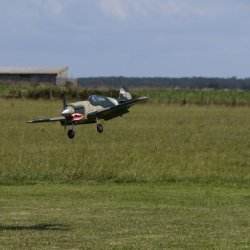 RDMFC Open Weekend 02.08.2025